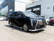 GAC M8 Москва  - изображение 16