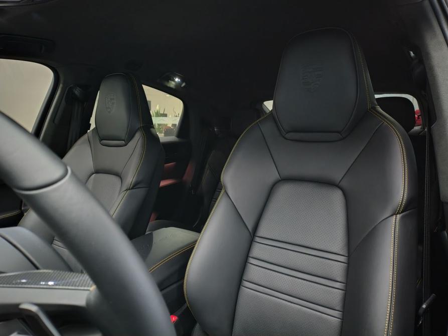 Porsche Cayenne III Рестайлинг Москва  - изображение 11