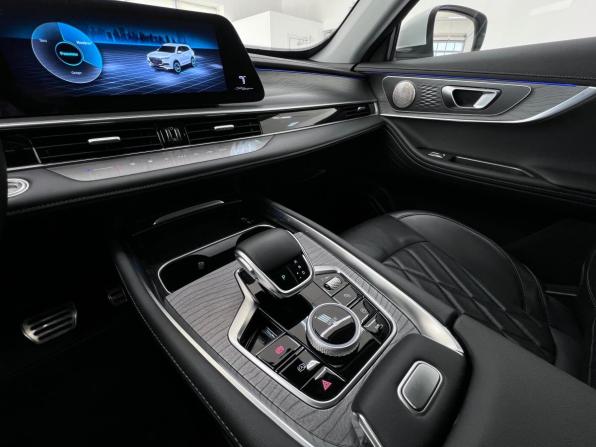 Chery Tiggo 8 Pro Max I Рестайлинг с пробегом 2024 года, цена 2 480 000 рублей, 16973 км, внедорожник, Автокод Объявления
