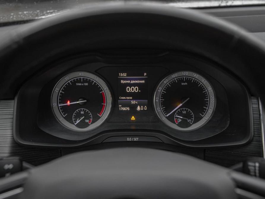 Skoda Kodiaq I Санкт-Петербург  - изображение 5