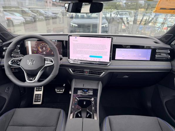 Volkswagen Tiguan III (China Market) с пробегом 2026 года, цена 4 800 000 рублей, 10 км, внедорожник, Автокод Объявления