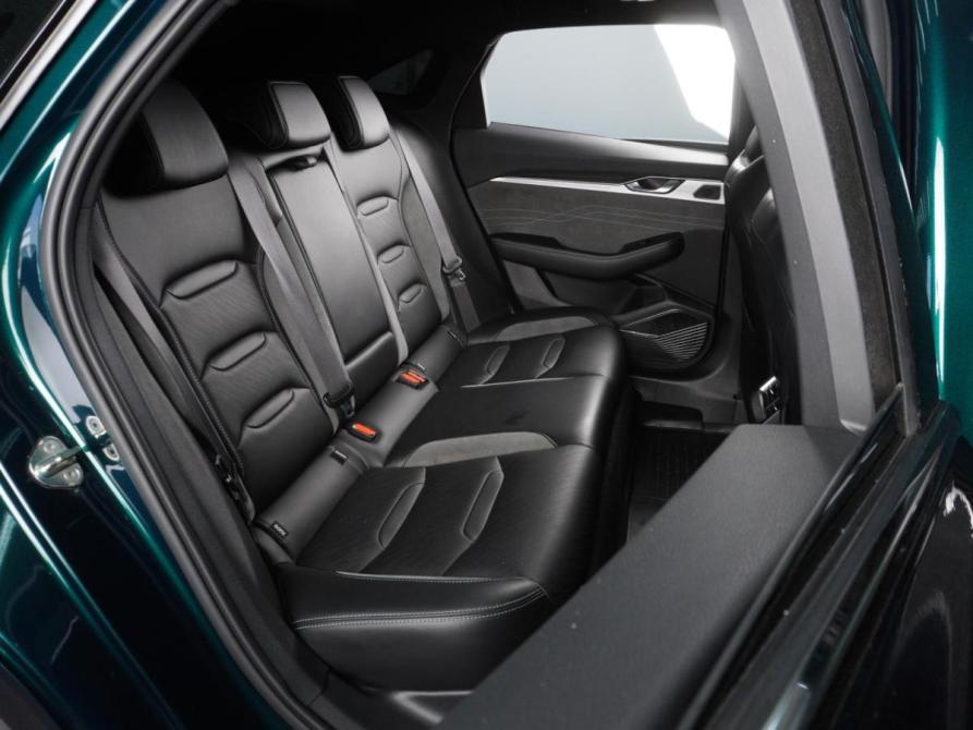 Geely Preface I (China Market) Рестайлинг Минеральные Воды  - изображение 7