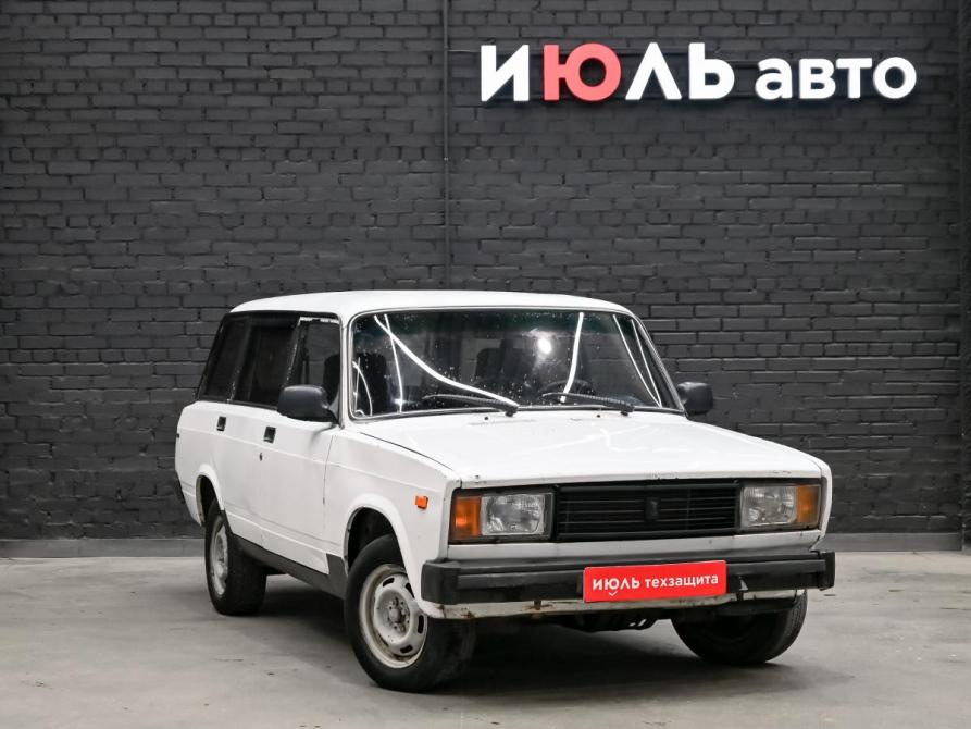 Lada (ВАЗ) 2104 Екатеринбург  - изображение 3