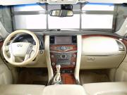 Infiniti QX80 I Рестайлинг Кемерово  - изображение 39