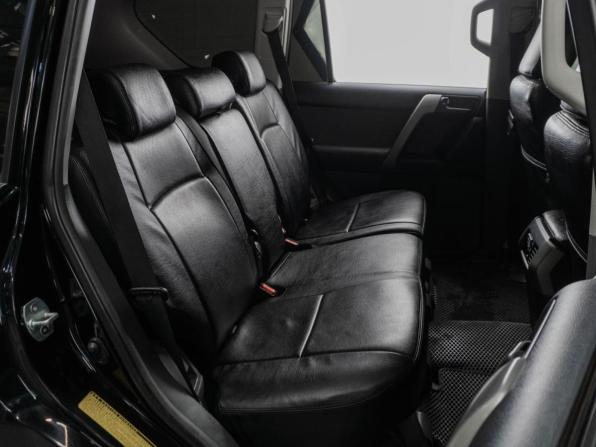 Toyota Land Cruiser Prado 150 Series с пробегом 2013 года, цена 3 129 000 рублей, 229506 км, внедорожник, Автокод Объявления