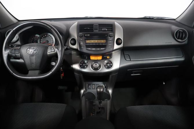Toyota RAV4 III (XA30) Рестайлинг с пробегом 2010 года, цена 1 299 000 рублей, 151000 км, внедорожник, Автокод Объявления