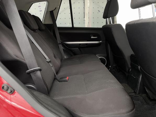 Suzuki Grand Vitara II Рестайлинг с пробегом 2010 года, цена 1 110 000 рублей, 160035 км, внедорожник, Автокод Объявления
