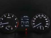 Hyundai Solaris II Москва  - изображение 21