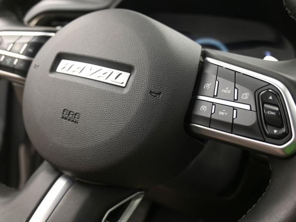 Haval F7x I Рестайлинг с пробегом 2023 года, цена 2 189 900 рублей, 66067 км, внедорожник, Автокод Объявления