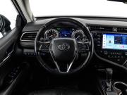 Toyota Camry VIII (XV70) Санкт-Петербург  - изображение 36