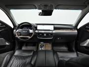 Kia K9 II (RJ) Рестайлинг Москва  - изображение 33