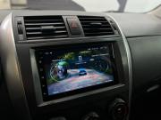 Toyota Corolla X (E140 E150) Рестайлинг Ростов-на-Дону  - изображение 27