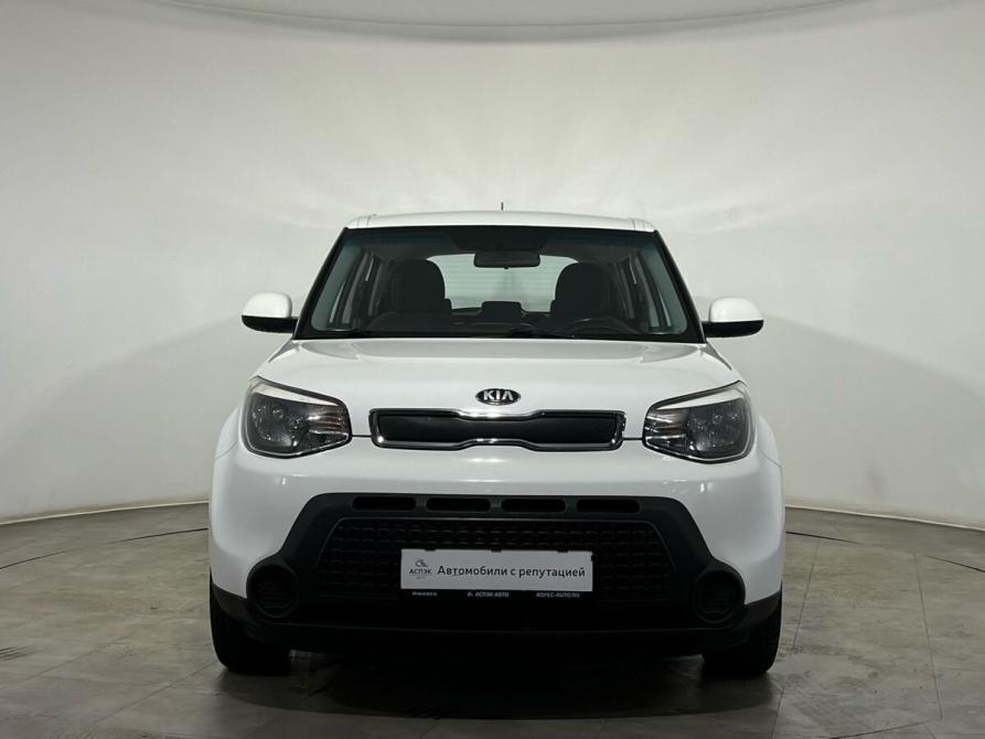 Kia Soul II Ижевск  - изображение 6