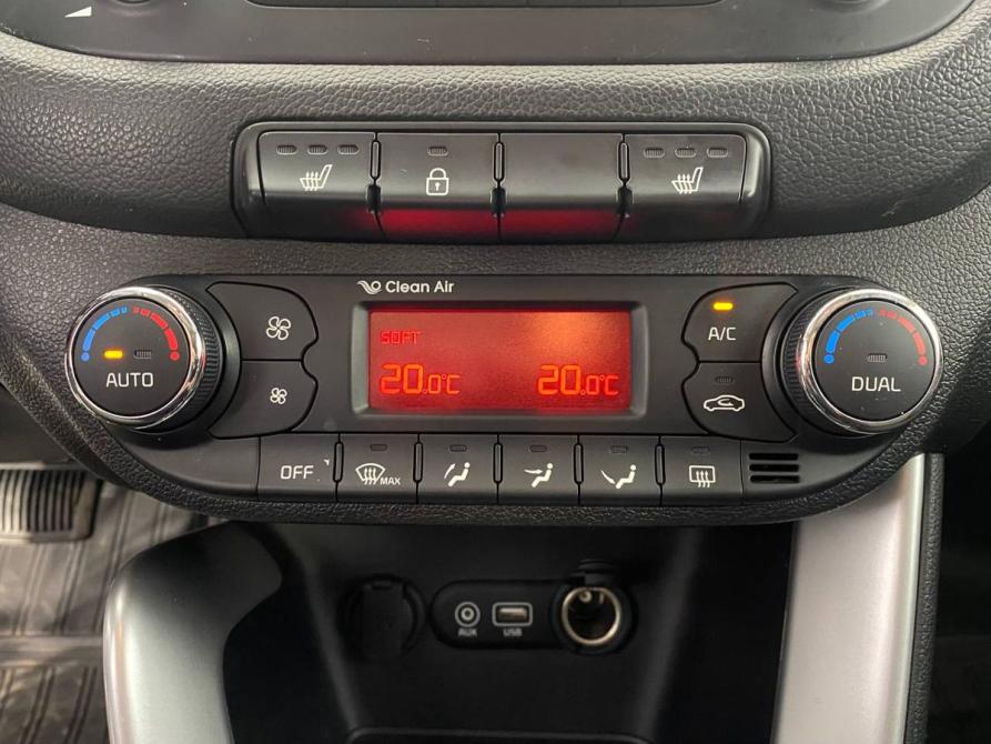 Kia Ceed II Рестайлинг Санкт-Петербург  - изображение 22