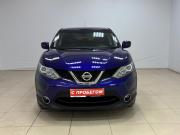 Nissan Qashqai II Альметьевск  - изображение 26