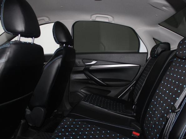 Lada (ВАЗ) Vesta I Рестайлинг (NG) с пробегом 2024 года, цена 1 329 900 рублей, 18090 км, седан, Автокод Объявления