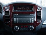 Mitsubishi Pajero IV Рестайлинг 1 Улан-Удэ  - изображение 45