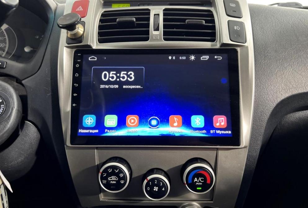 Hyundai Tucson I Нижний Новгород  - изображение 14
