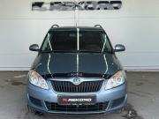 Skoda Fabia II Рестайлинг Уфа  - изображение 21