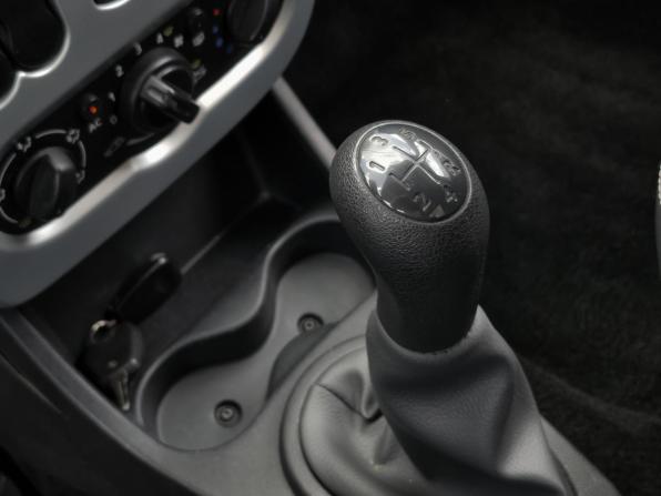 Renault Logan I Рестайлинг с пробегом 2013 года, цена 429 000 рублей, 142623 км, седан, Автокод Объявления