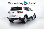 Chery Tiggo 4 Pro I Рестайлинг Тюмень  - изображение 32