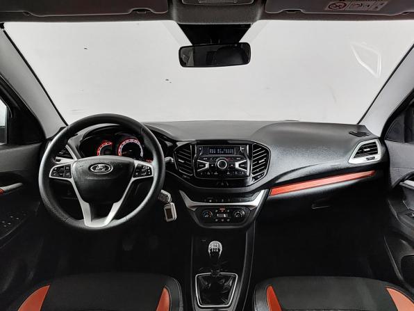 Lada (ВАЗ) Vesta I с пробегом 2019 года, цена 690 000 рублей, 228227 км, универсал, Автокод Объявления