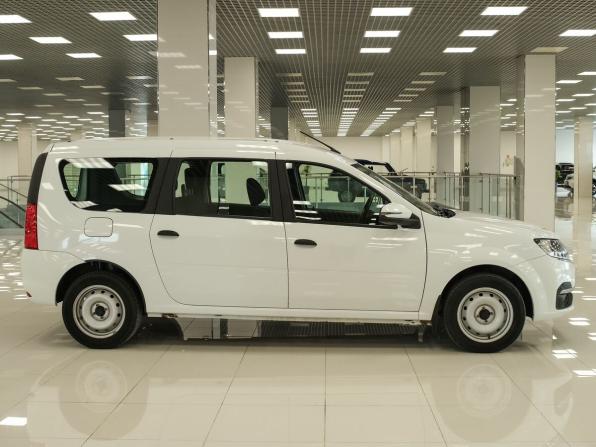 Lada (ВАЗ) Largus I Рестайлинг с пробегом 2024 года, цена 1 389 000 рублей, 31374 км, универсал, Автокод Объявления