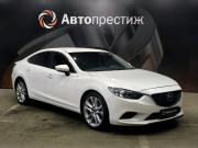 Mazda 6 III (GJ) Ставрополь  - изображение 26