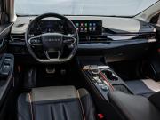 Omoda S5 GT Краснодар  - изображение 30