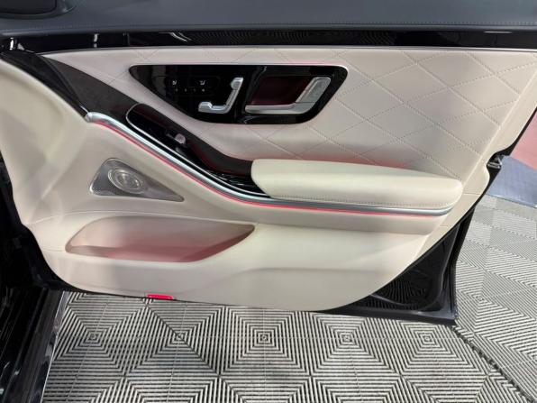 Mercedes-Benz S-Класс VII (W223) с пробегом 2020 года, цена 9 300 000 рублей, 116688 км, седан, Автокод Объявления