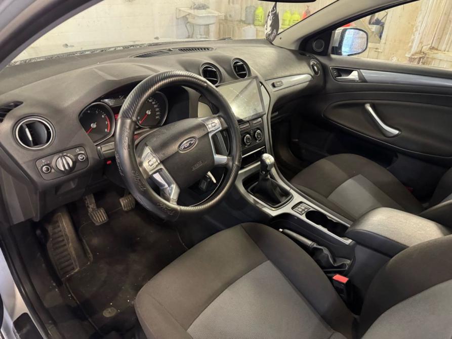 Ford Mondeo IV Рестайлинг Пермь  - изображение 5