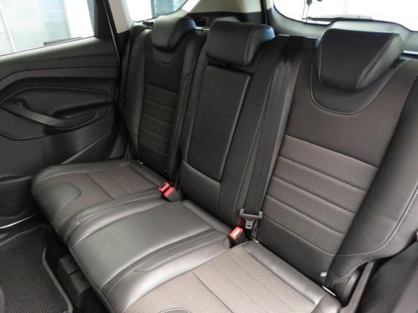Ford Kuga II с пробегом 2016 года, цена 1 245 000 рублей, 150000 км, внедорожник, Автокод Объявления