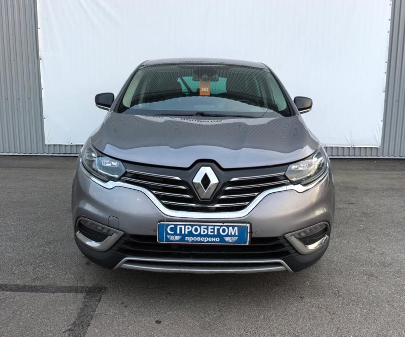 Renault Espace V Санкт-Петербург  - изображение 5