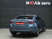 Mazda 6 III (GJ) Рестайлинг 2 Екатеринбург  - изображение 26
