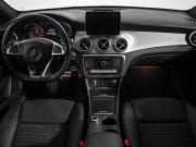 Mercedes-Benz CLA I (C117 X117) Рестайлинг Санкт-Петербург  - изображение 36