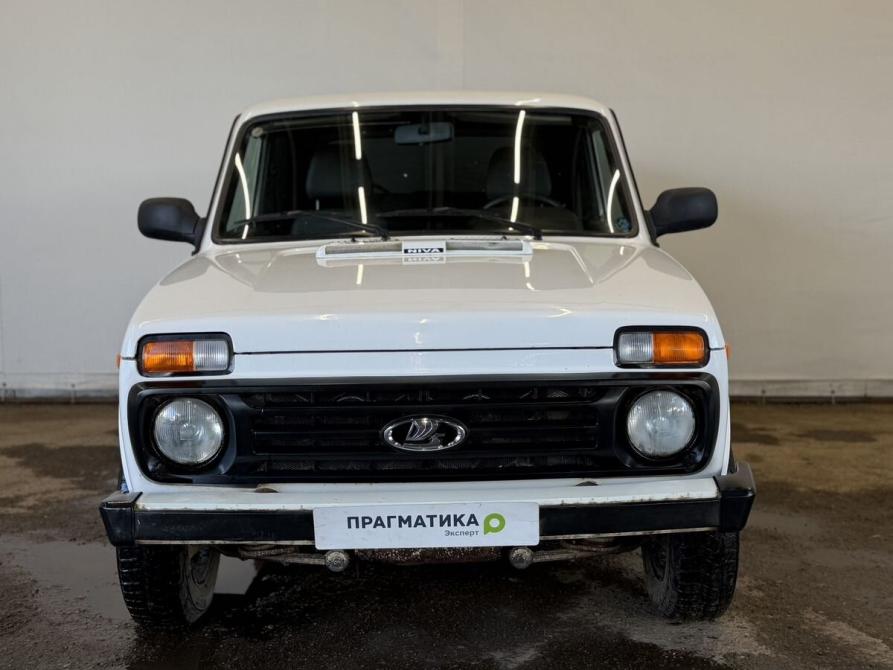Lada (ВАЗ) 2121 (4x4) I Рестайлинг Псков  - изображение 2