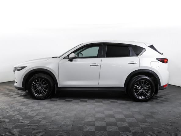 Mazda CX-5 II с пробегом 2019 года, цена 2 441 000 рублей, 110000 км, внедорожник, Автокод Объявления