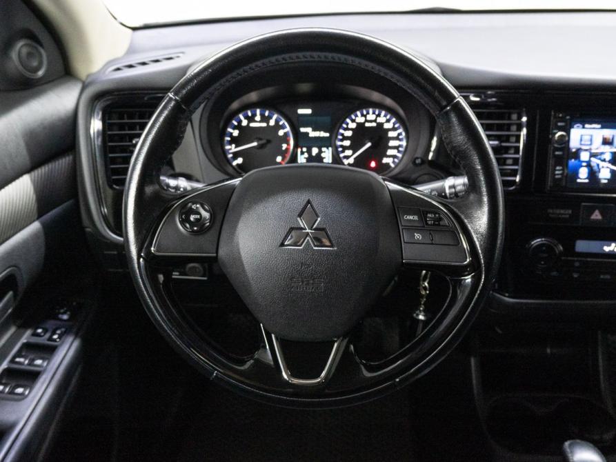 Mitsubishi Outlander III Рестайлинг Тюмень  - изображение 19