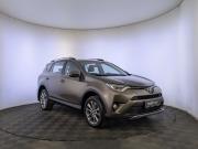 Toyota RAV4 IV (XA40) Рестайлинг Москва  - изображение 32