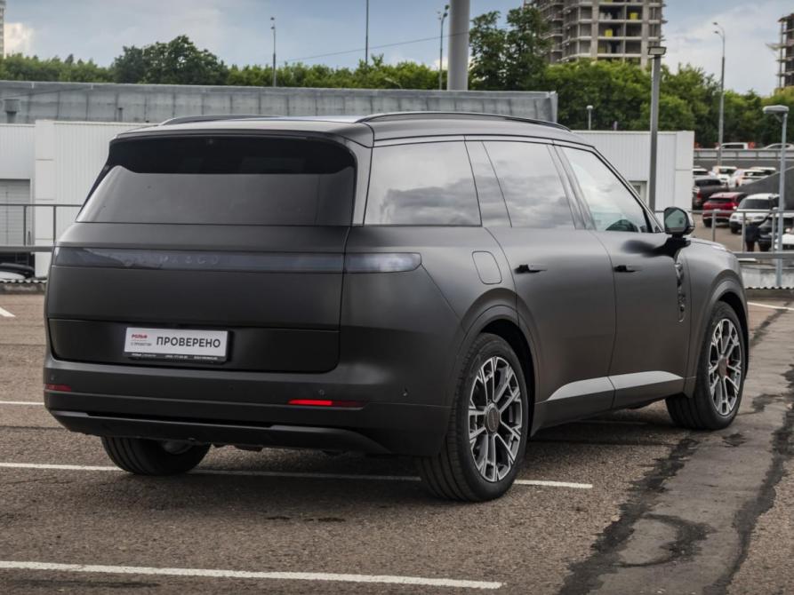 Lynk &amp; Co 900 Москва  - изображение 6