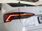 Skoda Octavia IV (A8) Ростов-на-Дону  - изображение 39