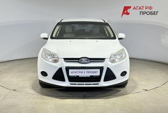 Ford Focus III с пробегом 2013 года, цена 670 000 рублей, 227239 км, универсал, Автокод Объявления