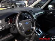 Ford Galaxy II Рестайлинг Москва  - изображение 30