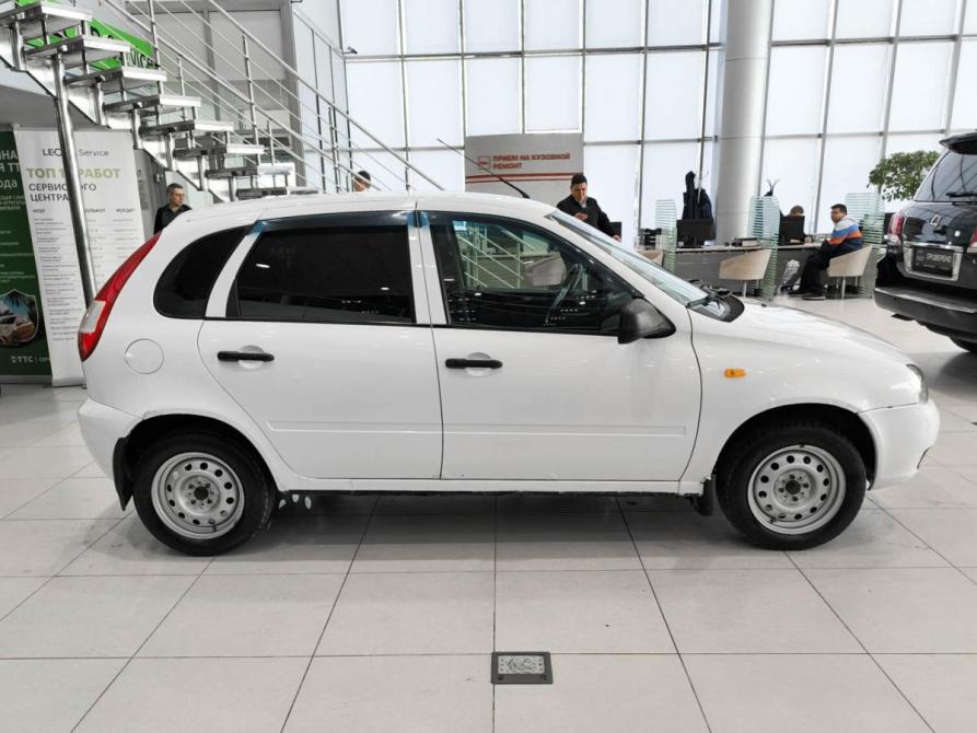 Lada (ВАЗ) Kalina I Казань  - изображение 5