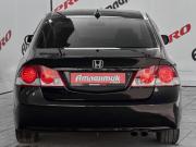 Honda Civic VIII Екатеринбург  - изображение 26