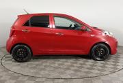 Kia Picanto II Рестайлинг Волгоград  - изображение 31