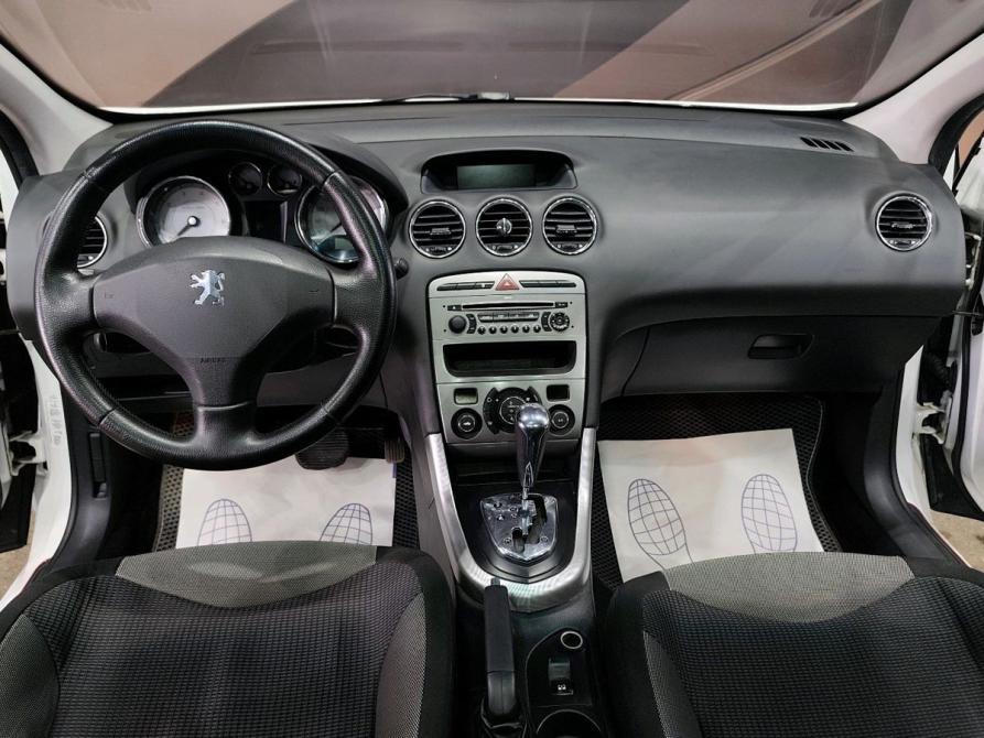 Peugeot 308 I Ставрополь  - изображение 8