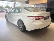 Toyota Camry VIII (XV70) Ярославль  - изображение 23