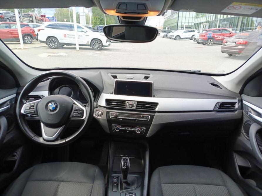 BMW X1 II (F48) Рестайлинг Чебоксары  - изображение 17