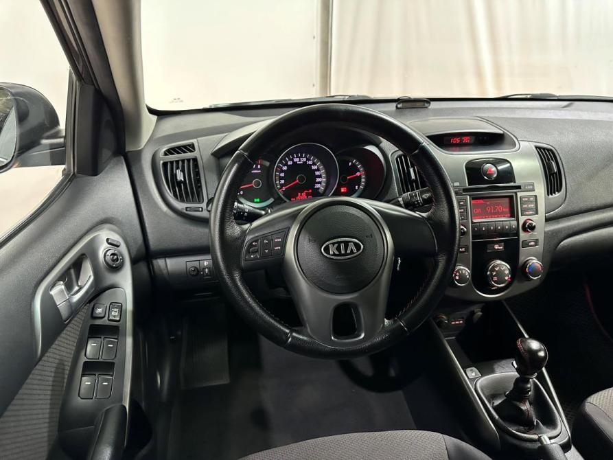 Kia Cerato II Курск  - изображение 17
